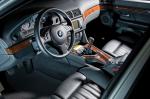 BMW M5 2002 года